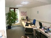 Nürnberg N-Gärten h.d. Veste: 5-Zi-Büro (EG) in zentraler Lage mit 5 Stellplätzen Gewerbe mieten