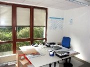 Nürnberg N-Gärten h.d. Veste: 5-Zi-Büro (EG) in zentraler Lage mit 5 Stellplätzen Gewerbe mieten