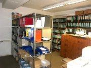 Nürnberg N-Gärten h.d. Veste: 5-Zi-Büro (EG) in zentraler Lage mit 5 Stellplätzen Gewerbe mieten