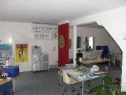 Nürnberg N-Rosenau: Büroeinheit auf 2 Etagen (1.+2. OG) auf ca. 300 m² in zentraler Lage Gewerbe mieten