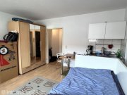 Nürnberg 395,- für kompakte 1 Zimmer 25 qm Südstadtwohnung ideal für Singles - Studenten - Pendler Wohnung mieten