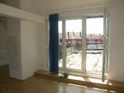 Nürnberg N-St. Peter: 4-Zi-Dachterrassen-Whg. (4. OG oh. Lift), neu saniert, Parkett, Eckwanne, Dusche Wohnung mieten