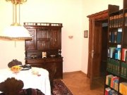 Nürnberg N-St.Peter: 5-Zi-Whg. (EG) in repräsentativer Villa, Parkett, EBK, Gartennutzung, Stellplatz Wohnung mieten