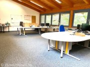 Wendelstein Repräsentative 880 qm Gewerbeimmobilie auch teilbar– vielseitig nutzbar und verkehrsgünstig gelegen Gewerbe mieten