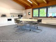 Wendelstein Repräsentative 880 qm Gewerbeimmobilie auch teilbar– vielseitig nutzbar und verkehrsgünstig gelegen Gewerbe mieten