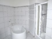 Wendelstein Wendelstein: 5,5-Zi-Galerie-Whg.(1. OG m. Lift),EBK,exkl. Bad,Sauna,Doppelgarage, Blick ins Grüne Wohnung mieten