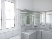 Wendelstein Wendelstein: 5,5-Zi-Galerie-Whg.(1. OG m. Lift),EBK,exkl. Bad,Sauna,Doppelgarage, Blick ins Grüne Wohnung mieten