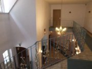 Stein Stein (OT Gutzberg): 2-Zi-Whg. (1. OG oh. Lift), Loggia, Gartenmitnutzung, idyllisch im Grünen Wohnung mieten