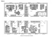 Langenzenn Büro & flex. Gewerbeflächen z.B. für Praxis, Kanzlei, Ausstellung, Lager, Physio - Langenzenn Gewerbe mieten