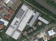 Langenzenn Büro & flex. Gewerbeflächen z.B. für Praxis, Kanzlei, Ausstellung, Lager, Physio - Langenzenn Gewerbe mieten