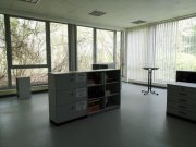 Langenzenn Büro & flex. Gewerbeflächen z.B. für Praxis, Kanzlei, Ausstellung, Lager, Physio - Langenzenn Gewerbe mieten