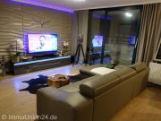 Fürth 5 6 0,- mit PENTHOUSE Charakter und PANORAMAVERGLASUNG auf 50 qm + herrliche 10 qm SONNEN- LOGGIA Wohnung mieten