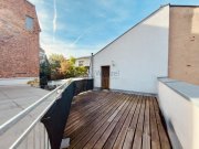 Fürth Über den Dächern von Fürth - SINGLE-Appartement! Wohnung mieten