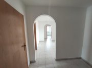 Erlangen 3 Zi. Wohnung (Nr. 6) im DG (2. OG) mit Balkon und Garage Wohnung mieten