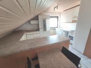 Weisendorf 3 Zi. DG Wohnung mit Küche, Gartenmitbenutzung und Stellplatz Wohnung mieten