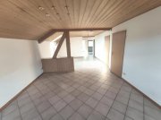 Weisendorf 3 Zi. DG Wohnung mit Küche, Gartenmitbenutzung und Stellplatz Wohnung mieten