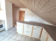 Weisendorf 3 Zi. DG Wohnung mit Küche, Gartenmitbenutzung und Stellplatz Wohnung mieten