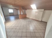 Weisendorf 3 Zi. DG Wohnung mit Küche, Gartenmitbenutzung und Stellplatz Wohnung mieten