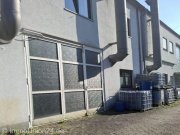 Schwabach 2.200,- EUR für vielseitige 368 qm Werkstatt - Halle mit Rolltor im Gewerbegebiet Rednitzhembach Gewerbe mieten