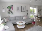 Höchstadt an der Aisch 4 Zi. Erdgeschoss Wohnung mit Garten und 2 Stellplätzen Wohnung mieten