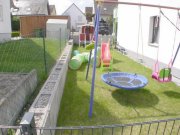 Höchstadt an der Aisch 4 Zi. Erdgeschoss Wohnung mit Garten und 2 Stellplätzen Wohnung mieten