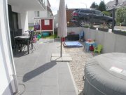 Höchstadt an der Aisch 4 Zi. Erdgeschoss Wohnung mit Garten und 2 Stellplätzen Wohnung mieten