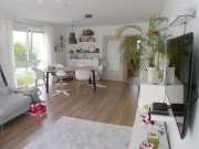 Höchstadt an der Aisch 4 Zi. Erdgeschoss Wohnung mit Garten und 2 Stellplätzen Wohnung mieten