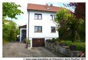 Höchstadt an der Aisch 4-Zi-Whg mit EBK, Kachelofen, großer Terrasse, Garten und Garage Wohnung mieten