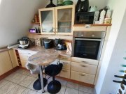 Höchstadt an der Aisch 4 Zi. Wohnung in DG / Galerie mit Garten (auf Wunsch), Balkon und Garage in Höchstadt OT Wohnung mieten
