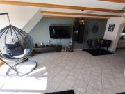 Höchstadt an der Aisch 4 Zi. Wohnung in DG / Galerie mit Garten (auf Wunsch), Balkon und Garage in Höchstadt OT Wohnung mieten