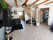 Höchstadt an der Aisch 4 Zi. Wohnung in DG / Galerie mit Garten (auf Wunsch), Balkon und Garage in Höchstadt OT Wohnung mieten
