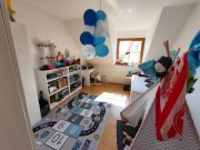 Höchstadt an der Aisch 4 Zi. Wohnung in DG / Galerie mit Garten (auf Wunsch), Balkon und Garage in Höchstadt OT Wohnung mieten