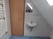 Hemhofen 1- Zi. DG Wohnung in Hemhofen Wohnung mieten