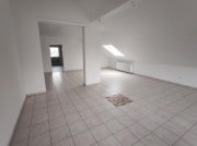 Hemhofen 3- Zi. DG Wohnung mit 2 Balkonen und Garage Wohnung mieten