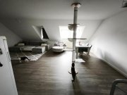 Uehlfeld moderne 3 Zi. DG (2. OG) Wohnung mit Balkon und KFZ-Stellplatz Wohnung mieten