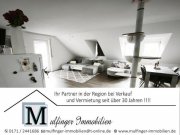 Uehlfeld moderne 3 Zi. DG (2. OG) Wohnung mit Balkon und KFZ-Stellplatz Wohnung mieten