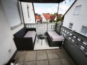 Uehlfeld moderne 3 Zi. DG (2. OG) Wohnung mit Balkon und KFZ-Stellplatz Wohnung mieten