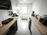 Uehlfeld moderne 3 Zi. DG (2. OG) Wohnung mit Balkon und KFZ-Stellplatz Wohnung mieten