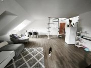Uehlfeld moderne 3 Zi. DG (2. OG) Wohnung mit Balkon und KFZ-Stellplatz Wohnung mieten