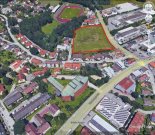 Passau Gewerbegrundstück in Passau *** Erbpacht*** Grundstück mieten