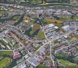 Passau Gewerbegrundstück in Passau *** Erbpacht*** Grundstück mieten