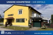 Bad Füssing Gastrobetrieb zu verpachten mit 3 Appartements u. 1x 2 Zimmerwohnung Gewerbe mieten