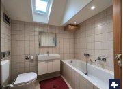 Bad Füssing Gepflegte 2 Zimmerwohnung, 2. Stock in Bad Füssing / Würding Wohnung mieten