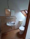 Hof H-41002 - Dachgeschosswohnung mit Einbauküche im Stadtzentrum Wohnung mieten