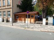 Hof H-48003 Imbiss in sehr guter Lage zu verpachten Gewerbe mieten