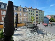 Hof H-53156 - Wohnung mit toller Dachterrasse im Stadtzentrum Wohnung mieten