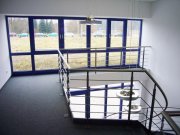 Hof H-58200 - Kleines Büro mit vielen Möglichkeiten Gewerbe mieten