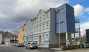 Rehau H-54083.2 - TOP-Angebot! Grundsanierte Wohnung, 4 Zimmer und Dachterrasse Wohnung mieten