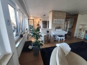 Strullendorf 5 Zi. OG Wohnung mit Gartennutzung, Balkon und Garage Wohnung mieten