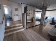 Strullendorf 5 Zi. OG Wohnung mit Gartennutzung, Balkon und Garage Wohnung mieten